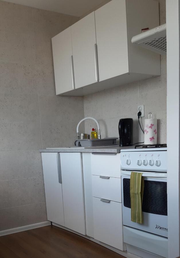 Apartament Przy Parku Hotel Gdańsk Exterior foto